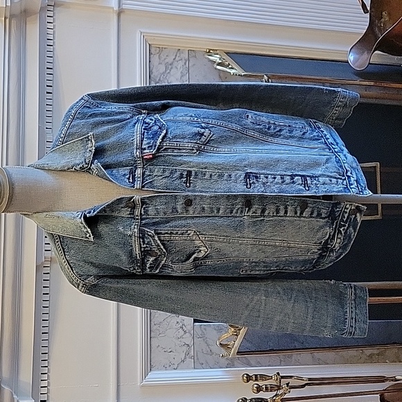 Levi's Denim Jacket